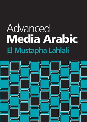 Pokročilá mediální arabština - Advanced Media Arabic