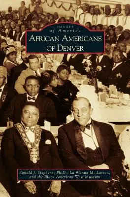 Afroameričané z Denveru - African Americans of Denver