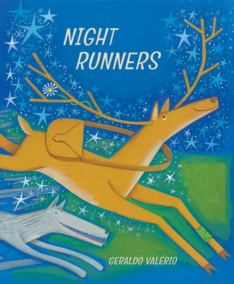 Noční běžci - Night Runners