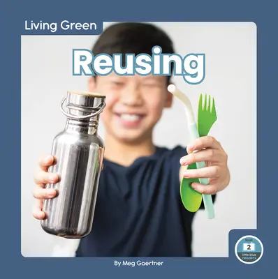Opětovné použití - Reusing