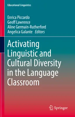Aktivizace jazykové a kulturní rozmanitosti v jazykové třídě - Activating Linguistic and Cultural Diversity in the Language Classroom