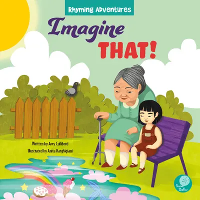 Představ si to! - Imagine That!