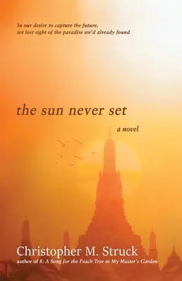 Slunce nikdy nezapadá - The Sun Never Set