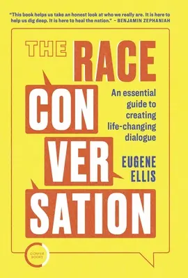 Rozhovor o závodě - The Race Conversation