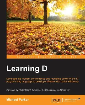 Učení D - Learning D