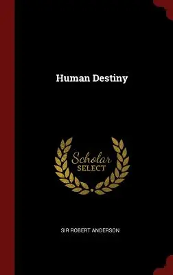 Lidský osud - Human Destiny