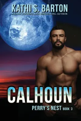 Calhounová: 