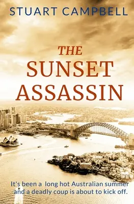 Vrah při západu slunce - The Sunset Assassin