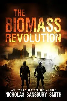 Revoluce v biomase - The Biomass Revolution