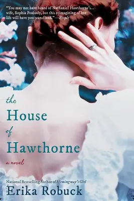 Hawthornův dům - The House of Hawthorne