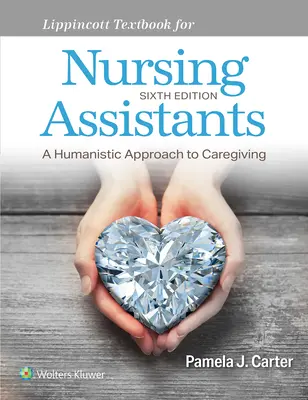 Učebnice Lippincott pro ošetřovatelské asistenty - Lippincott Textbook for Nursing Assistants