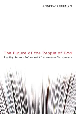 Budoucnost Božího lidu - The Future of the People of God