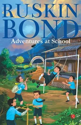 Dobrodružství ve škole - Adventures at School