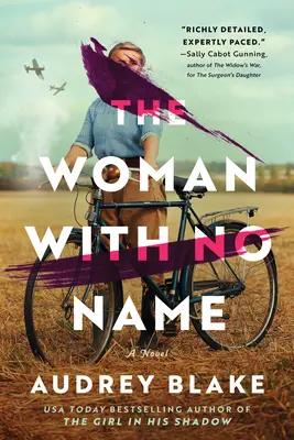 Žena beze jména - The Woman with No Name