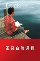 Biblický kurz pro samouky - ČÍNSKY - Self Study Bible Course - CHINESE