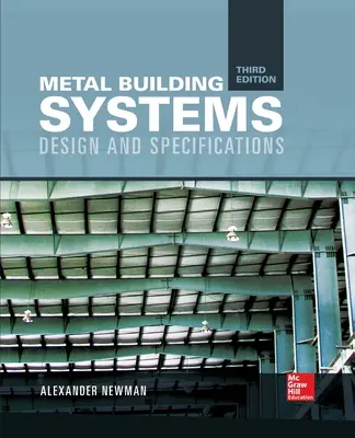 Kovové stavební systémy 3e (Pb) - Metal Building Systems 3e (Pb)