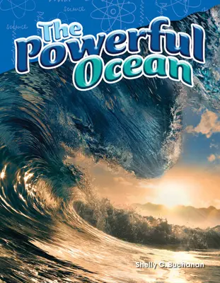 Mocný oceán - The Powerful Ocean