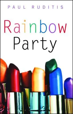 Duhová párty - Rainbow Party