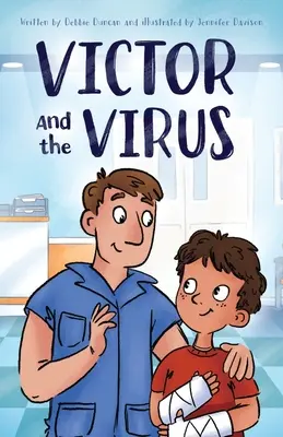 Viktor a virus - Victor and the Virus