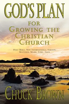 Boží plán: pro růst křesťanské církve - God's Plan: for Growing the Christian Church