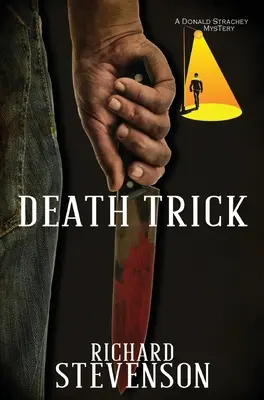 Smrtící trik - Death Trick