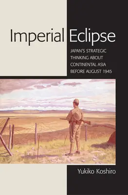 Císařské zatmění - Imperial Eclipse