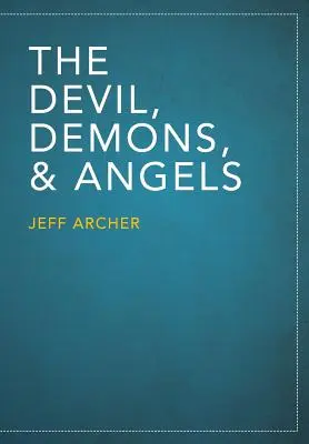 Ďábel, démoni a andělé - The Devil, Demons, and Angels