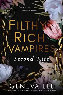 Špinaví bohatí upíři: Druhý obřad - Filthy Rich Vampires: Second Rite