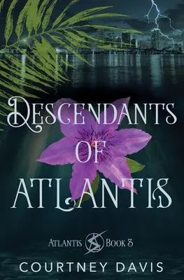 Potomci Atlantidy - Descendants of Atlantis