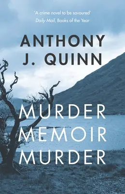 Vražda Memoáry Vražda - Murder Memoir Murder