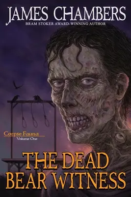 Svědectví mrtvého medvěda - The Dead Bear Witness