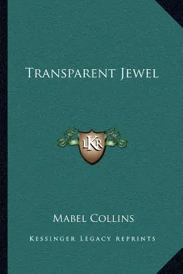 Průhledný klenot - Transparent Jewel
