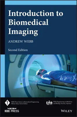 Úvod do biomedicínského zobrazování - Introduction to Biomedical Imaging
