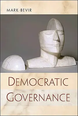 Demokratická správa věcí veřejných - Democratic Governance