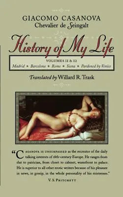 Dějiny mého života - History of My Life