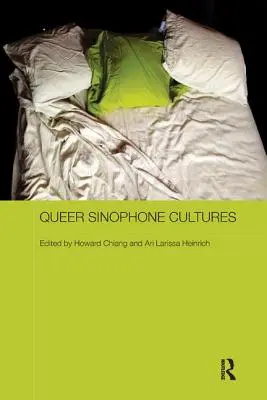 Queer sinfonní kultury - Queer Sinophone Cultures