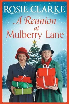 Setkání v Mulberry Lane - A Reunion at Mulberry Lane