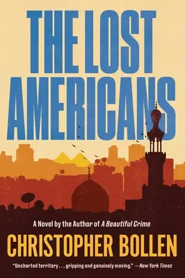 Ztracení Američané - The Lost Americans