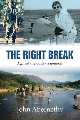 Správná přestávka - The Right Break