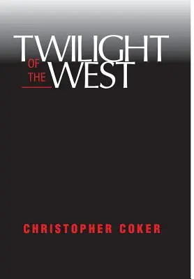 Soumrak Západu - Twilight of the West