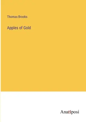 Zlatá jablka - Apples of Gold