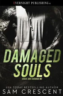 Poškozené duše - Damaged Souls