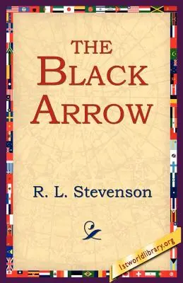 Černý šíp - The Black Arrow