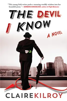 Ďábel, kterého znám - The Devil I Know