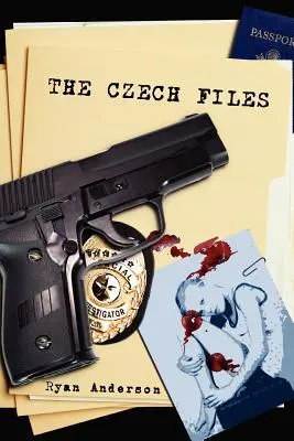Česká akta - The Czech Files
