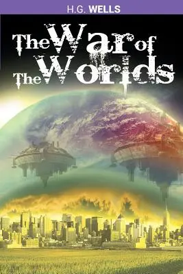 Válka světů - The War of the Worlds