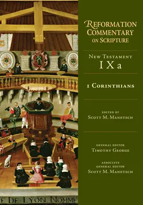 1 Korintským - 1 Corinthians