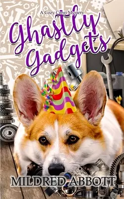 Hrůzostrašné pomůcky - Ghastly Gadgets