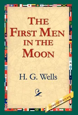 První lidé na Měsíci - The First Men in the Moon