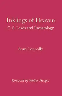 Záblesky nebe - Inklings of Heaven